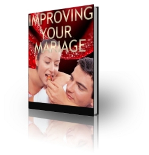 Product picture How To Improve Your Marriage